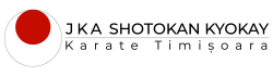 Logo JKS Shotokan Kyokay