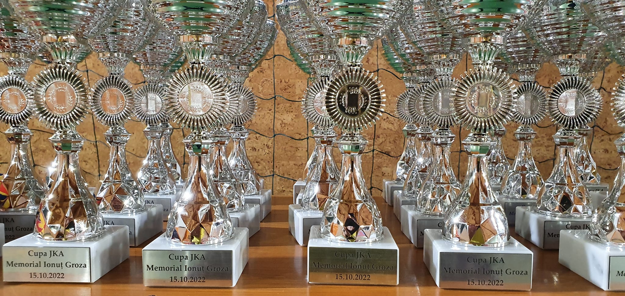 Cupa JKA Romania ,,Memorial Ionut Groza” – 2022