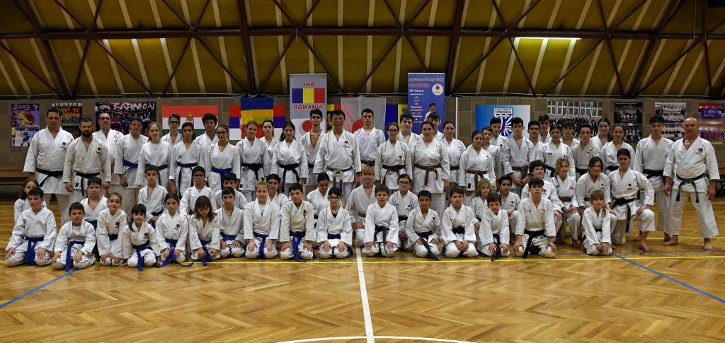 jka gasshuku romania kunio kobayashi sensei 2022 00 scaled