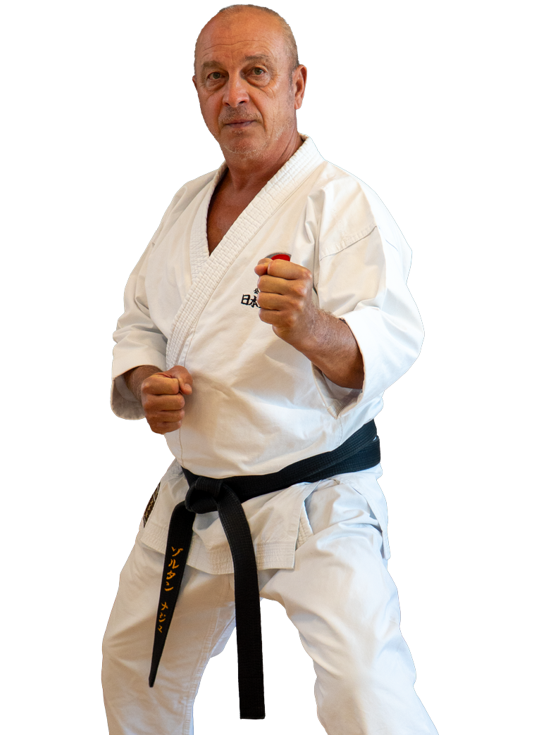 sensei norm